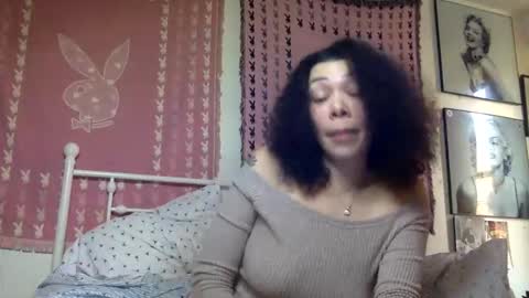 Ruby Sparks online show from February 6, 2026, 4:21 pm