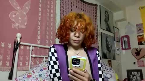 Ruby Sparks online show from April 30, 2026, 1:17 pm