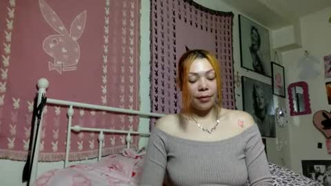 Snapshot of honeyruby chatting on May 14, 2026, 1:45 am Ruby Sparks online show from May 14, 2026, 1:45 am