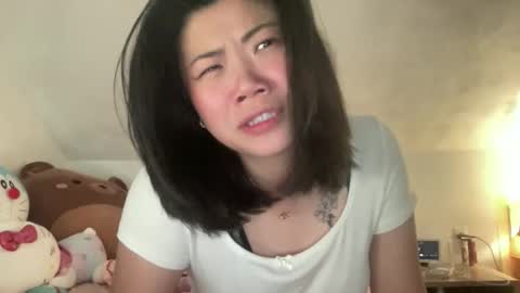 Snapshot of honeysunshineneko chatting on March 23, 2026, 3:49 pm HoneySunshineNeko online show from March 23, 2026, 3:49 pm