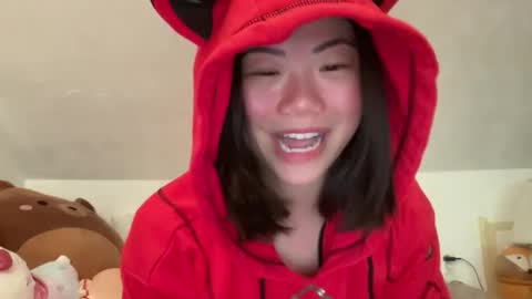 Snapshot of honeysunshineneko chatting on March 25, 2026, 2:01 pm HoneySunshineNeko online show from March 25, 2026, 2:01 pm