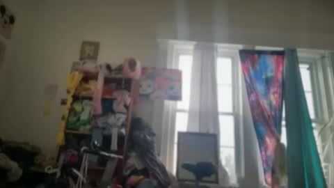 Emi Rose online show from January 11, 2026, 5:40 pm