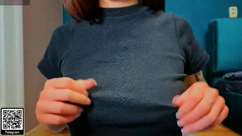 the perfectgirl online show from March 7, 2026, 6:49 pm