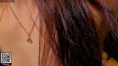 the perfectgirl online show from March 9, 2026, 6:56 pm