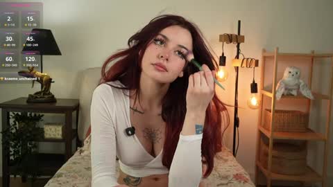 Snapshot of honeyyykate chatting on March 14, 2026, 10:42 am Kate online show from March 14, 2026, 10:42 am