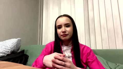 Tiffany online show from April 30, 2026, 7:53 pm