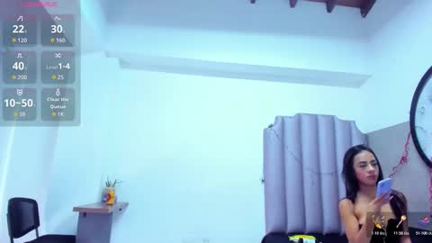 Snapshot of honnyy_23 chatting on February 14, 2026, 7:32 pm honnyy_23 online show from February 14, 2026, 7:32 pm