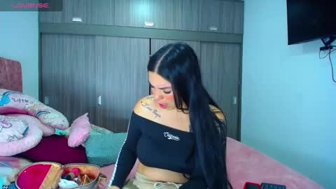 Snapshot of hoot_alicee chatting on December 30, 2024, 11:17 pm ONLYFANS online show from December 30, 2024, 11:17 pm