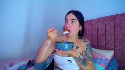 Snapshot of hoot_alicee chatting on September 11, 2025, 9:26 pm ONLYFANS online show from September 11, 2025, 9:26 pm