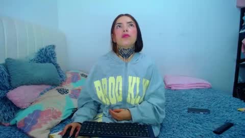 ONLYFANS online show from April 27, 2026, 8:40 pm