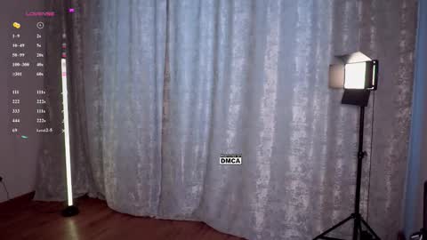 Karina online show from February 19, 2026, 6:20 am