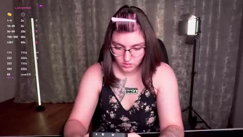 Karina online show from February 22, 2026, 5:00 pm