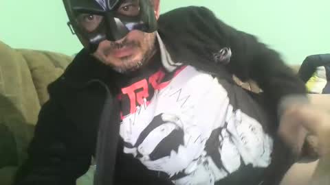 Snapshot of hootloove69 chatting on February 1, 2025, 12:40 am hootloove69 online show from February 1, 2025, 12:40 am