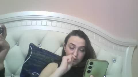 Snapshot of hootloove69 chatting on February 2, 2025, 6:42 pm hootloove69 online show from February 2, 2025, 6:42 pm