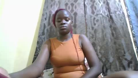 hope_terry online show from April 25, 2026, 1:41 pm