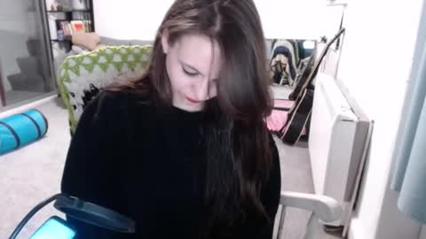 Hope online show from February 13, 2026, 9:44 pm