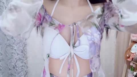 Snapshot of horinatori chatting on October 3, 2025, 1:35 am Rina online show from October 3, 2025, 1:35 am