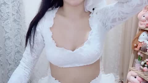 Snapshot of horinatori chatting on October 6, 2025, 2:31 am Rina online show from October 6, 2025, 2:31 am