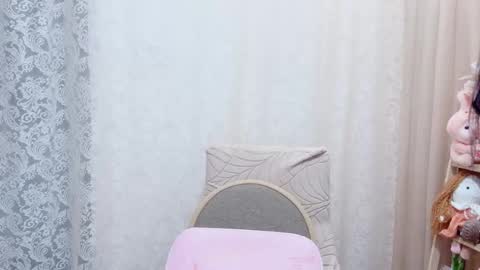 Snapshot of horinatori chatting on October 7, 2025, 1:25 am Rina online show from October 7, 2025, 1:25 am