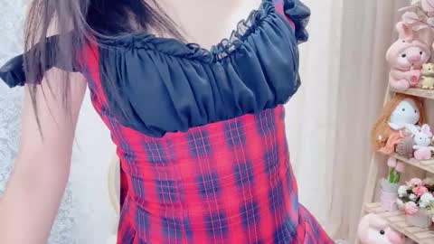 Snapshot of horinatori chatting on October 9, 2025, 1:31 pm Rina online show from October 9, 2025, 1:31 pm