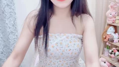 Snapshot of horinatori chatting on October 10, 2025, 1:43 pm Rina online show from October 10, 2025, 1:43 pm