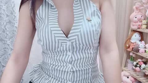 Snapshot of horinatori chatting on October 16, 2025, 2:12 am Rina online show from October 16, 2025, 2:12 am