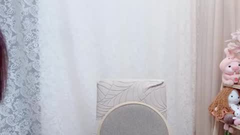 Snapshot of horinatori chatting on October 19, 2025, 1:17 am Rina online show from October 19, 2025, 1:17 am