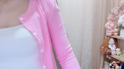 Snapshot of horinatori chatting on October 23, 2025, 1:27 am Rina online show from October 23, 2025, 1:27 am