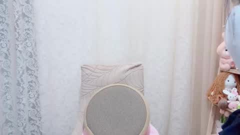 Snapshot of horinatori chatting on October 25, 2025, 1:24 am Rina online show from October 25, 2025, 1:24 am