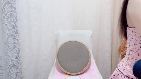 Snapshot of horinatori chatting on October 29, 2025, 1:30 am Rina online show from October 29, 2025, 1:30 am