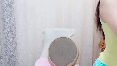 Snapshot of horinatori chatting on October 30, 2025, 1:40 am Rina online show from October 30, 2025, 1:40 am