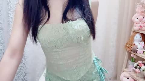 Snapshot of horinatori chatting on November 6, 2025, 2:01 am Rina online show from November 6, 2025, 2:01 am