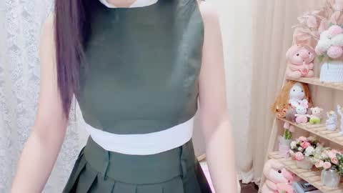 Snapshot of horinatori chatting on November 17, 2025, 1:22 am Rina online show from November 17, 2025, 1:22 am