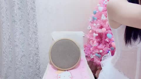 Snapshot of horinatori chatting on November 23, 2025, 2:22 am Rina online show from November 23, 2025, 2:22 am