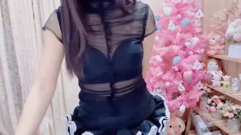 Snapshot of horinatori chatting on November 28, 2025, 1:30 am Rina online show from November 28, 2025, 1:30 am