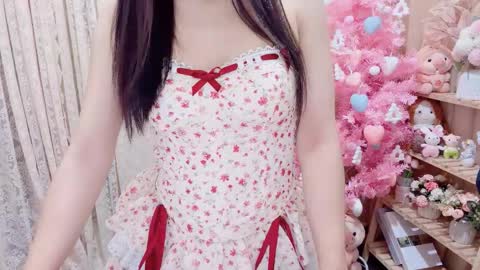 Snapshot of horinatori chatting on December 3, 2025, 1:35 am Rina online show from December 3, 2025, 1:35 am