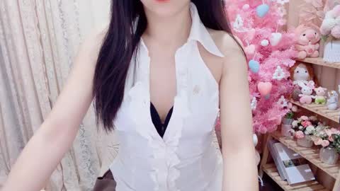 Snapshot of horinatori chatting on December 3, 2025, 1:42 pm Rina online show from December 3, 2025, 1:42 pm