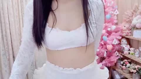 Snapshot of horinatori chatting on December 5, 2025, 1:25 am Rina online show from December 5, 2025, 1:25 am