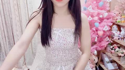 Snapshot of horinatori chatting on December 15, 2025, 1:37 pm Rina online show from December 15, 2025, 1:37 pm