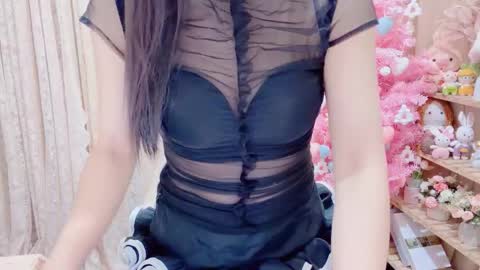 Snapshot of horinatori chatting on December 19, 2025, 1:23 am Rina online show from December 19, 2025, 1:23 am