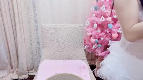 Snapshot of horinatori chatting on December 23, 2025, 1:36 am Rina online show from December 23, 2025, 1:36 am