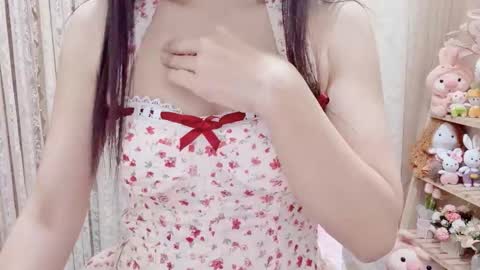 Snapshot of horinatori chatting on January 8, 2026, 1:19 am Rina online show from January 8, 2026, 1:19 am