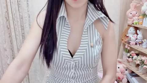 Snapshot of horinatori chatting on January 8, 2026, 1:24 pm Rina online show from January 8, 2026, 1:24 pm