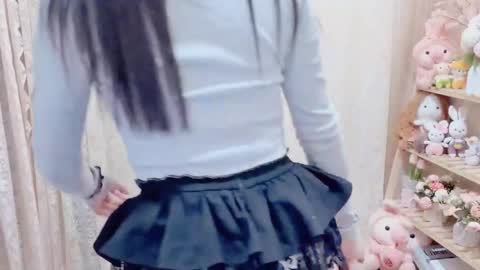 Snapshot of horinatori chatting on January 11, 2026, 2:05 am Rina online show from January 11, 2026, 2:05 am