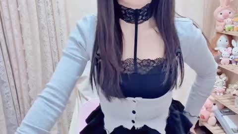 Snapshot of horinatori chatting on February 8, 2026, 1:58 pm Rina online show from February 8, 2026, 1:58 pm