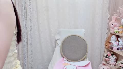 Snapshot of horinatori chatting on February 11, 2026, 1:21 am Rina online show from February 11, 2026, 1:21 am