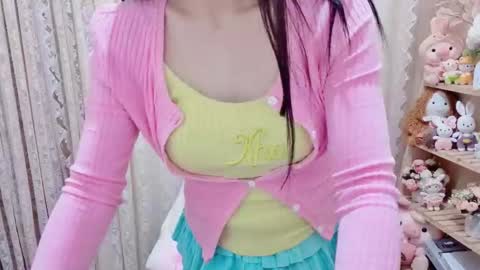 Snapshot of horinatori chatting on February 21, 2026, 1:28 am Rina online show from February 21, 2026, 1:28 am