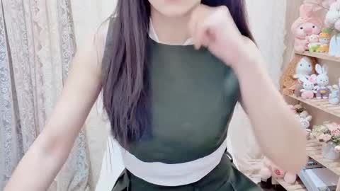 Snapshot of horinatori chatting on February 25, 2026, 1:26 am Rina online show from February 25, 2026, 1:26 am