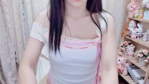 Snapshot of horinatori chatting on March 8, 2026, 2:10 pm Rina online show from March 8, 2026, 2:10 pm