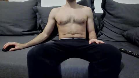 Oliver Saints online show from February 16, 2026, 9:22 pm